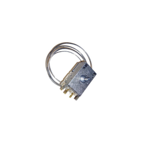 Termostato senza scatola per frigorifero, congelatore 481228238225 IGNIS, Ikea Whirlpool, Laden, Whirlpool