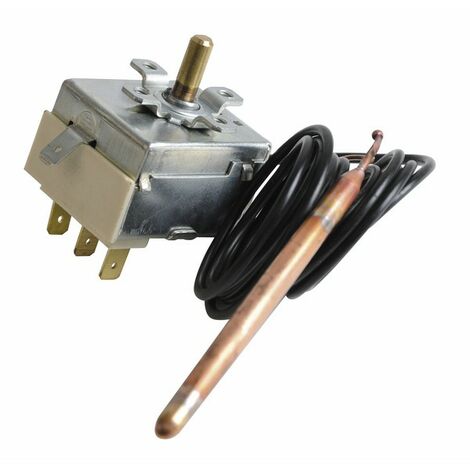 Termostato sicurezza Soliane s - RIELLO : 20046590