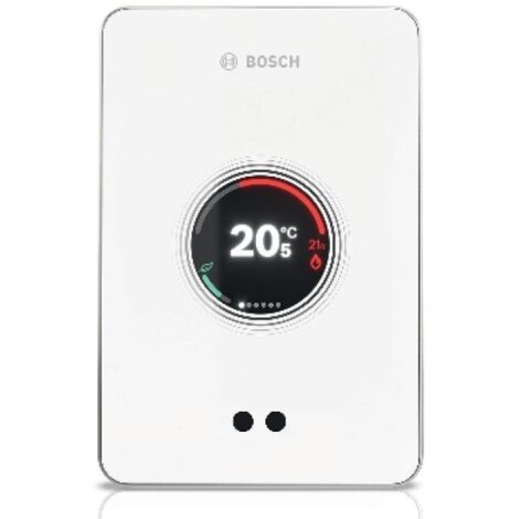 TERMOSTATO SMART EASYCONTROL CT 200 L. 100 x A. 145 x P. 27 mm