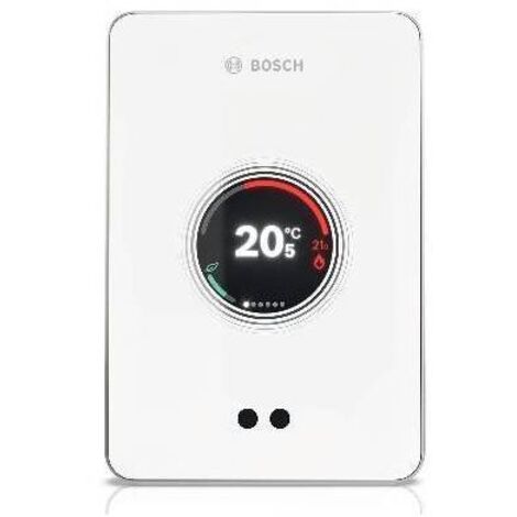 TERMOSTATO SMART EASYCONTROL CT 200 L. 100 x A. 145 x P. 27 mm