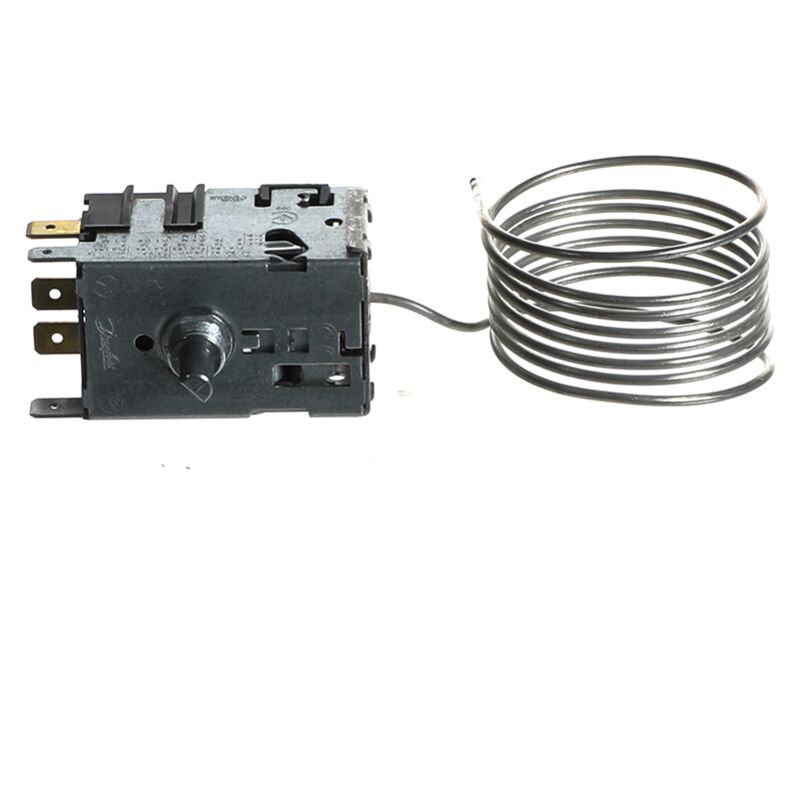 

Reporshop - Termostato Standard Botellero Vitrinas Camaras Frigorificas 077B0028