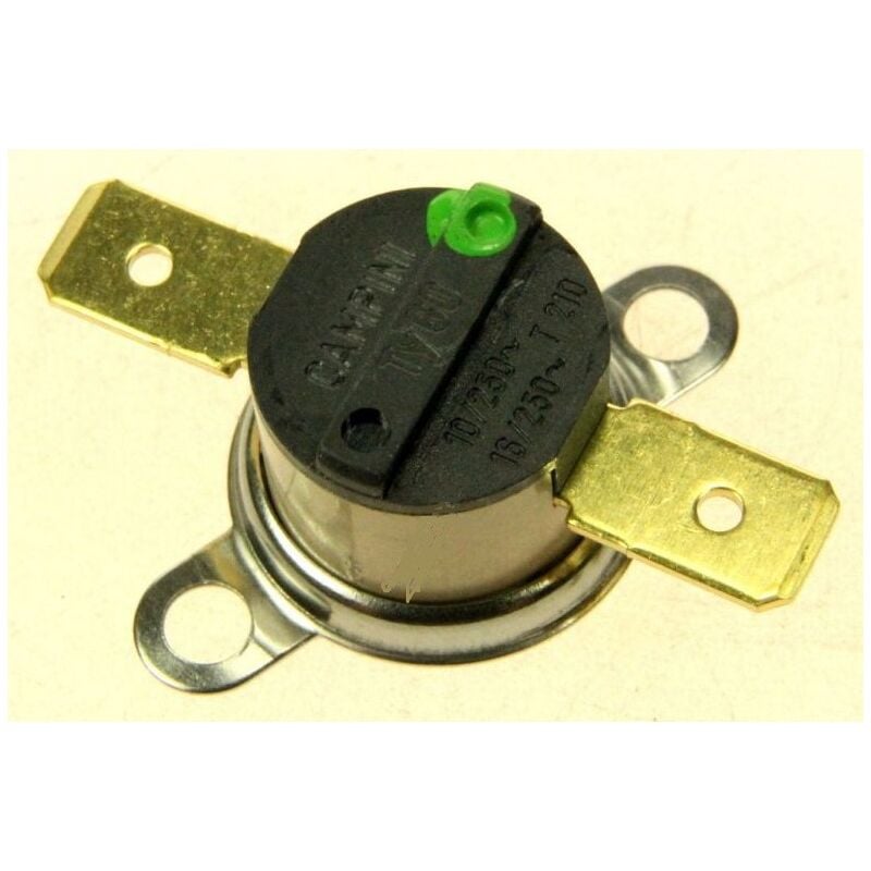 Termostato tangenziale 90 °c - Forni, Fornelli