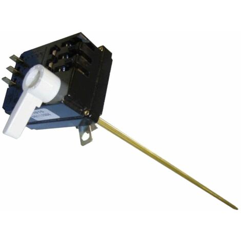 Termostato Tas-TF 450mm - Scaldabagni - ARISTON - 4369267