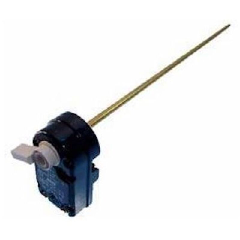 

Reporshop - Termostato Termo Ariston Fleck Negarra 90 Grados 15A 260mm