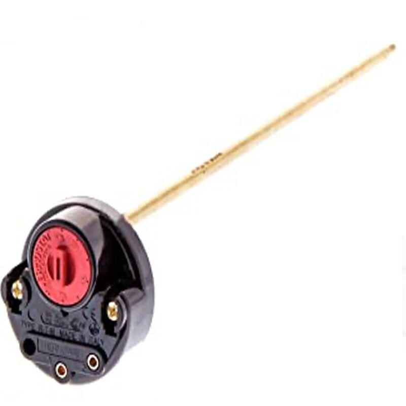

Reporshop - Termostato Termo Electrico Estandar Ariston Cointra Thermor Edesa 275mm 16A