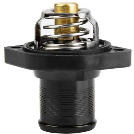 Termostato, Termostato de Motor con Caja, compatible para 206, 306, 307, 806, 1007, Bipper, Expert, 336N5, 1336.Q1, 1336Q1, 1336.N5
