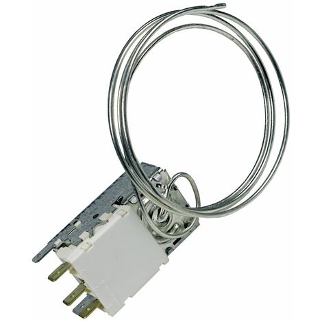 Termostato tipo K57L5544 2262149293 ARTHUR MARTIN ELECTROLUX