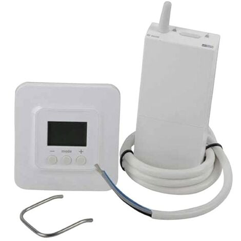 Termostato TYBOX 5100 - DELTA DORE : 6050608