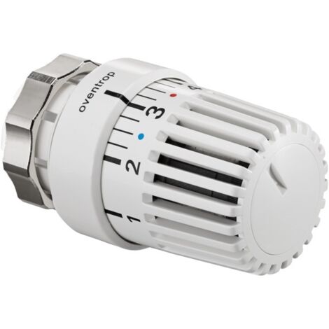 TERMOSTATO UNI LDV BIANCO