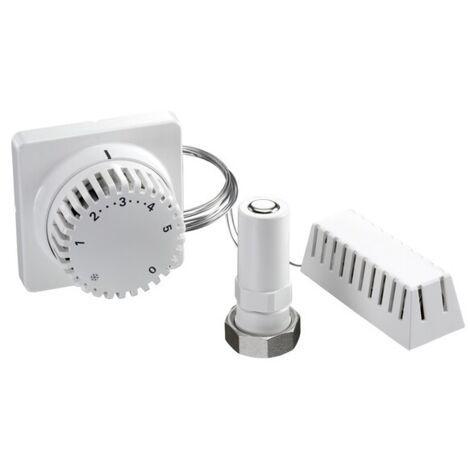 TERMOSTATO UNI LH con CONTROL Y BOMBILLA REMOTA 2m