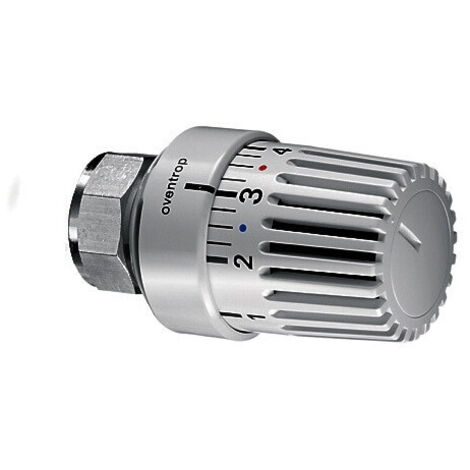 TERMOSTATO UNI LR BIANCO M33 x 2,0