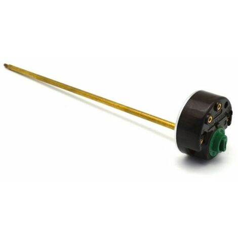 TERMOSTATO UNIPOLARE SERIE RTR 80°