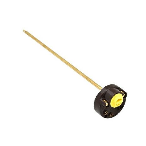 TERMOSTATO UNIPOLARE TIPO RT-WH13 Misura: 70° x L. 275 mm