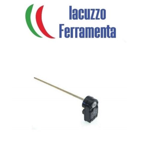 Termostato universale per scaldabagno 300mm s/leva thermowatt 3412077