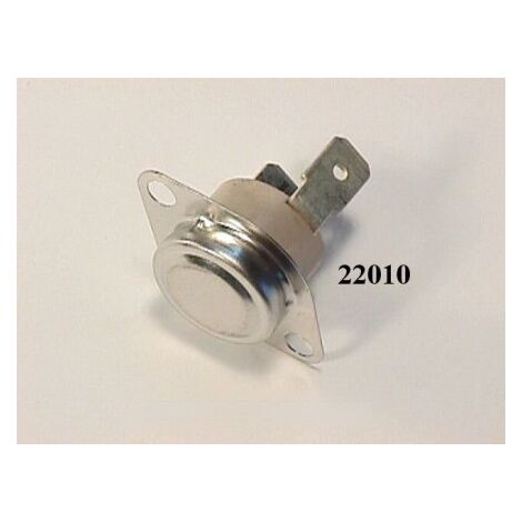 Termostato uscita 50/60 Seche-Linge Whirlpool - Asciugatrice - WHIRLPOOL - 307882