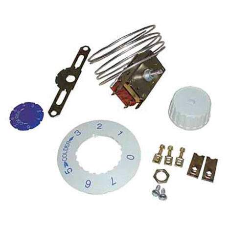 Termostato VC1 Ranco per K50P1110 Frigorifero - 46x5919