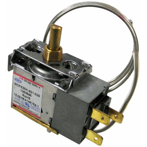 Termostato WDF30K-921-029 - Frigorifero, congelatore - CANDY - 307442