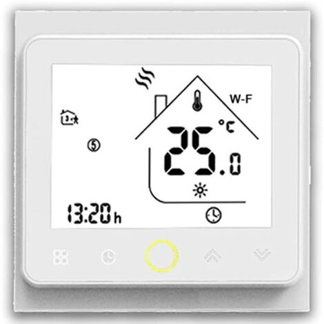 Würth Italia - 🌡I migliori termostati e cronotermostati, li trovi qui!  Elettromeccanici, digitali, wi-fi, a batteria e molti altri 👉