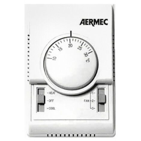 TERMOSTATO WMT16- AERME- pezzi 1
