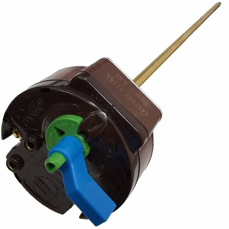 Thermostat x chauffe-eau 30-50-80lt. thermex