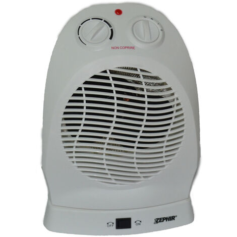 WESTIM TERMOVENTILATORE 2000 W OSCILLANTE