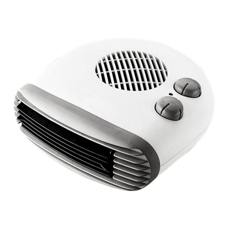

Termoventilador 1000/2000W blanco