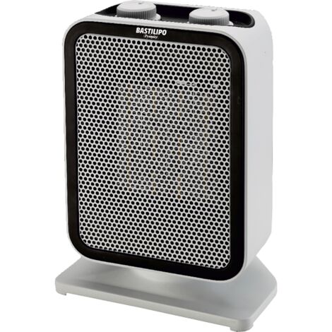 Termoventilador 1500W Bastilipo PTC1500 vertical