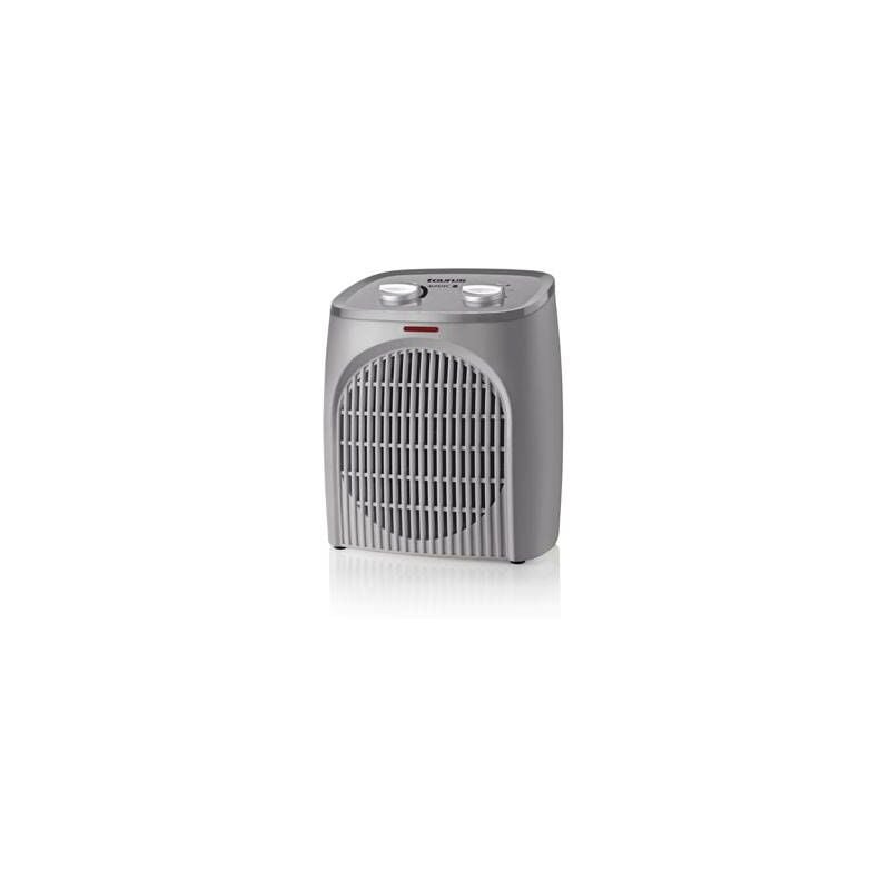 

Calefactor tropicano baño 2000w