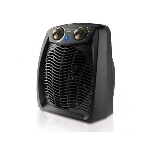 Termoventilador 2400W TAURUS Tropicano 2400 946875000 Negro