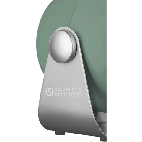 TERMOVENTILADOR CERAMICO DESIGN INCLINABLE