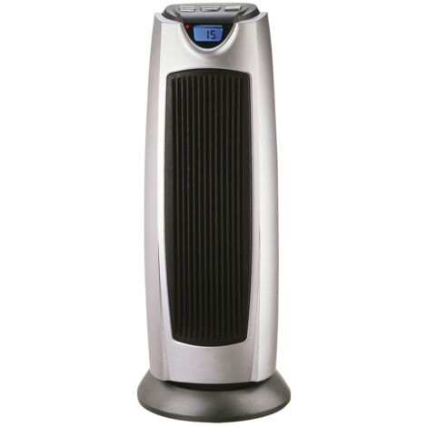 TERMOVENTILADOR CERAMICO OSC - 1000/2000W