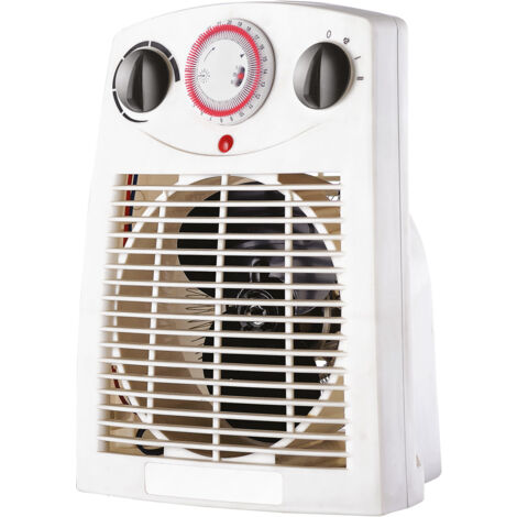 Termoventilador de mesa Art. S140