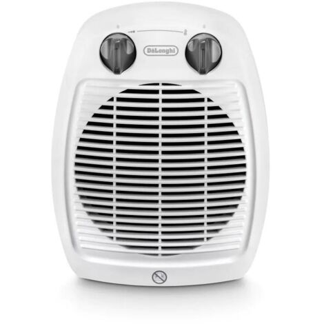 TERMOVENTILADOR DELONGHI 1000/2000W HVA3220