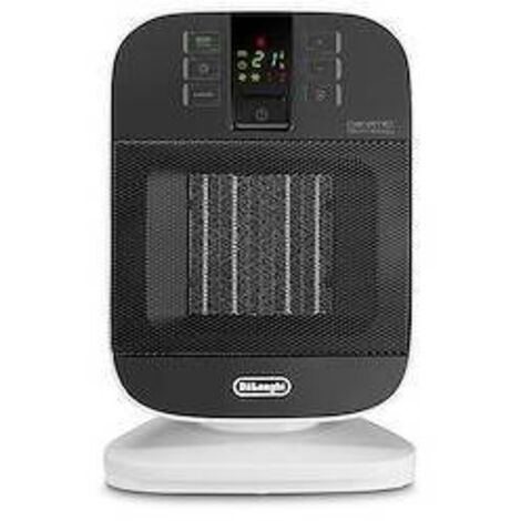 TERMOVENTILADOR DELONGHI 1100/2000W HFX60V20