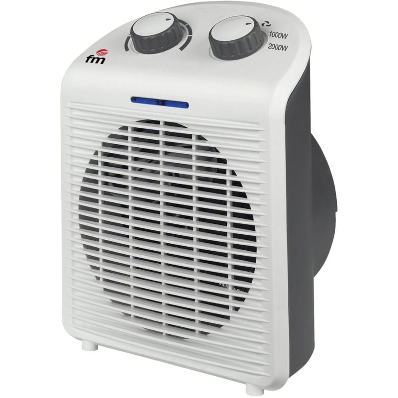 

Calefactor Vertical Ip21 2000W T22