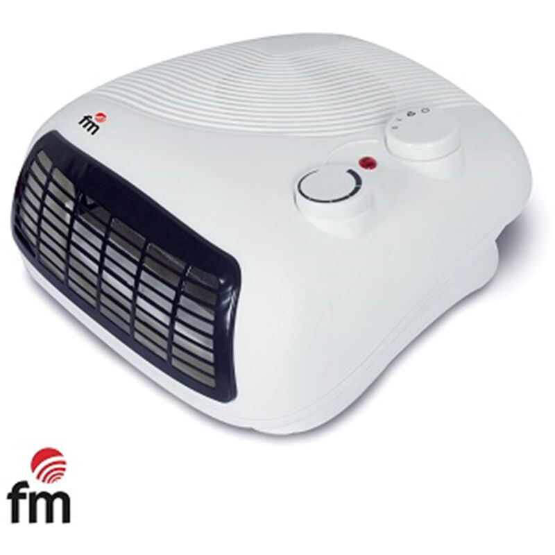 

Calefactor Horizontal 2400W 2400Tx