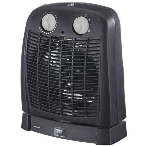 Termoventilador Infiniton HBR-349 2000W Termostato Regulable y Seguridad