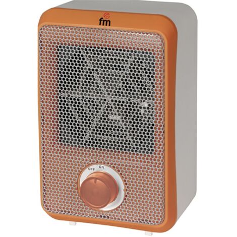 TERMOVENTILADOR MINI - 600 W