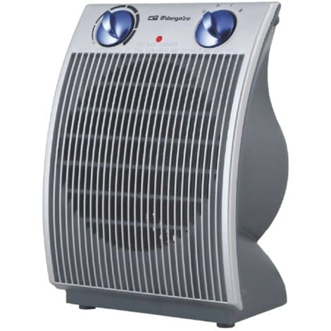 Termoventilador Orbegozo - Fh 6031