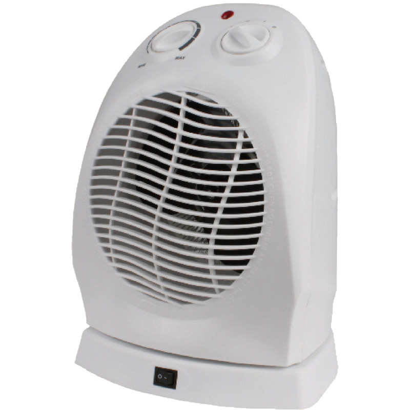 

Termoventilador Oscilante 1000/2000W - NEOFERR - C2-0019..