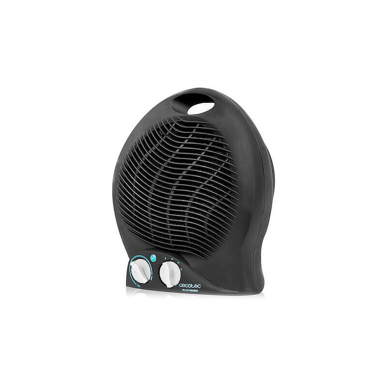 

Termoventilador Portátil Cecotec Ready Warm 9500 Force 2000W Negro