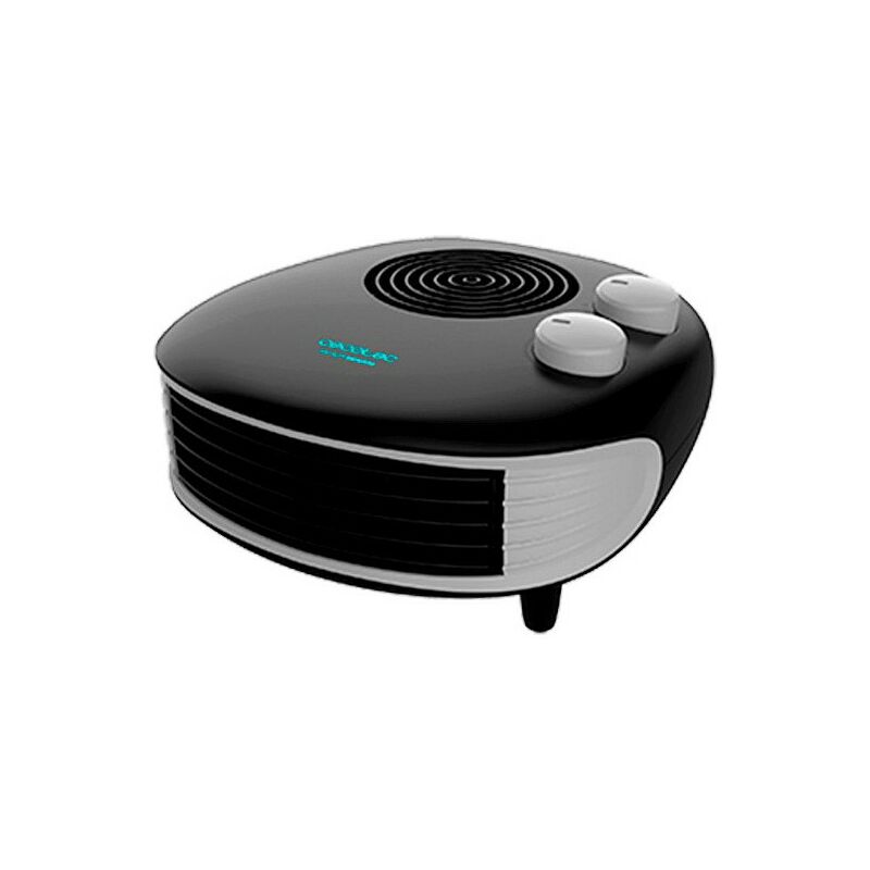 

Termoventilador Portátil Cecotec Ready Warm 9650 Force Horizon 2000W Negro