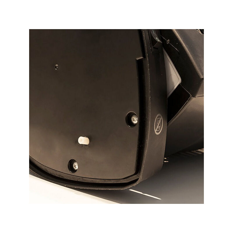 

Termoventilador Portátil Cecotec Ready Warm 9750 Rotate Force 2400W Negro