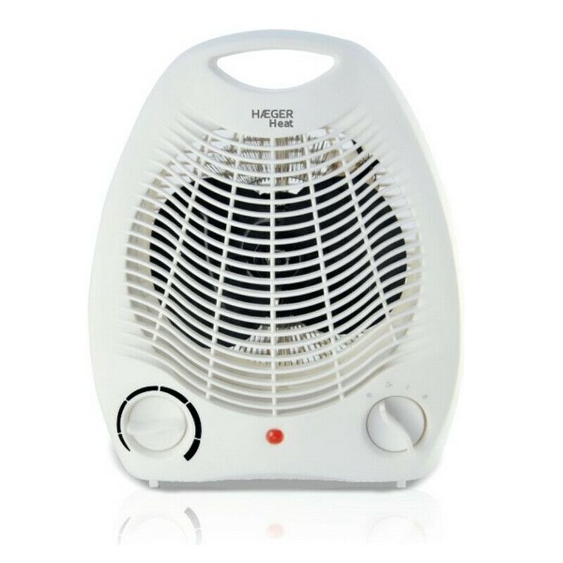 

BHD - Termoventilador Portátil Haeger Heat 2000 W