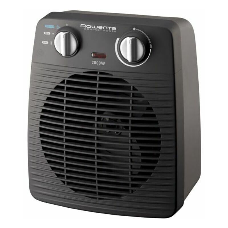 

Termoventilador Portátil Rowenta SO2210 2000W Negro