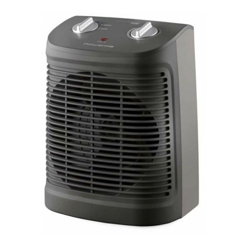 

Termoventilador Portátil Rowenta SO2320 2000W Antracita 1000W 2000 W