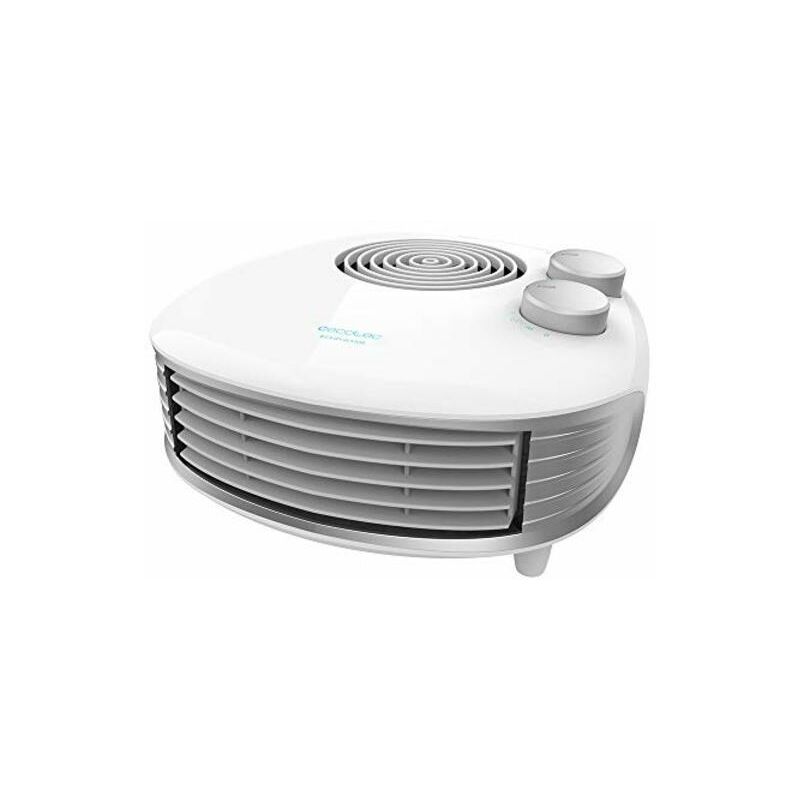 

Termoventilador Portátil Cecotec Ready Warm 9800 Force Horizon 2000 W -