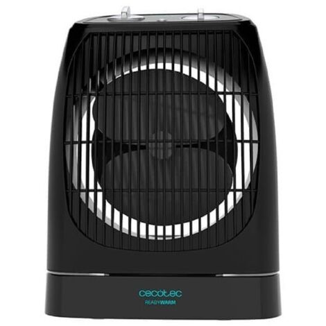 Termoventilador ReadyWarm 9550 Force Cecotec