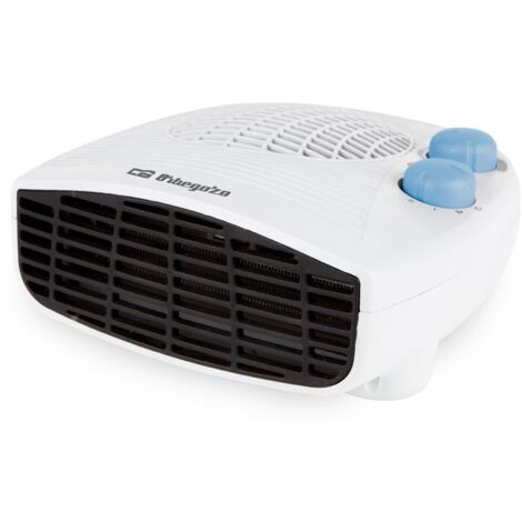 Termoventilador Resistencia eléctrica 2000W ORBEGOZO FH 5127   B