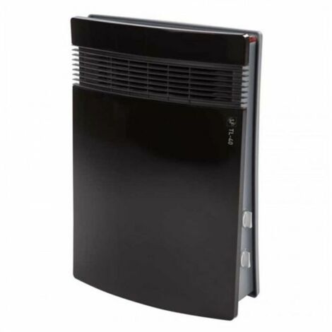 TERMOVENTILADOR S&ampP TL-40 VERTICAL